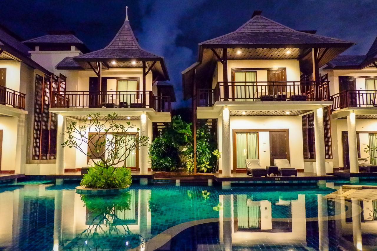 Z Through By The Zign Hotell Pattaya Exteriör bild
